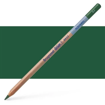 Bruynzeel Design vodena olovka - 63, olive green