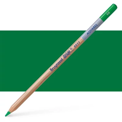 Bruynzeel Design vodena olovka - 66, green