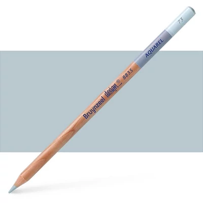 Bruynzeel Design vodena olovka - 73, light grey