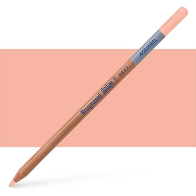 Bruynzeel Design vodena olovka - 75, titanium buff light
