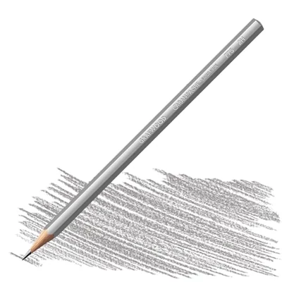 Caran d'Ache Grafwood grafitna olovka - 2H