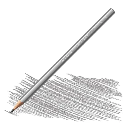 Caran d'Ache Grafwood grafitna olovka - H