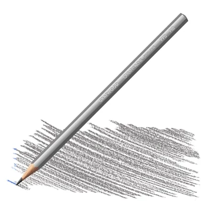 Caran d'Ache Grafwood grafitna olovka - HB