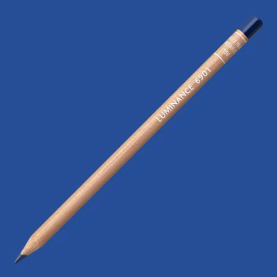 Caran d'Ache Luminance 6901 olovka u boji - 159, prussian blue