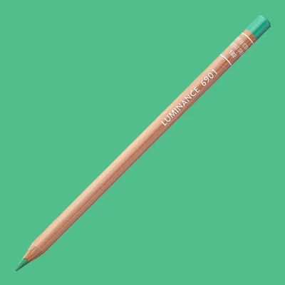 Caran d'Ache Luminance 6901 olovka u boji - 182, cobalt green