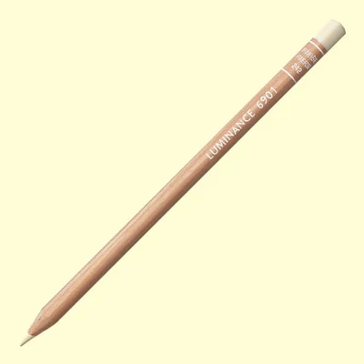 Caran d'Ache Luminance 6901 olovka u boji - 242, primerose
