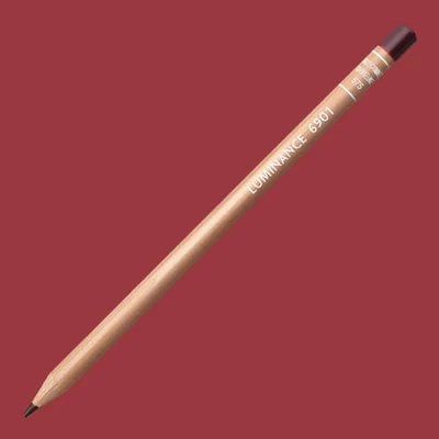 Caran d'Ache Luminance 6901 olovka u boji - 575, carmine lake