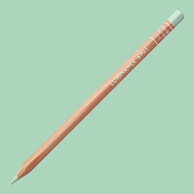 Caran d'Ache Luminance 6901 olovka u boji - 713, middle verdigris