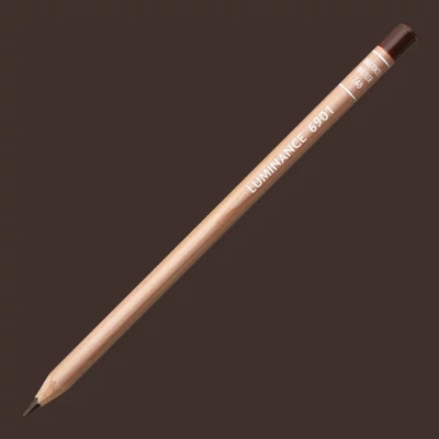 Caran d'Ache Luminance 6901 olovka u boji - 748, dark flesh