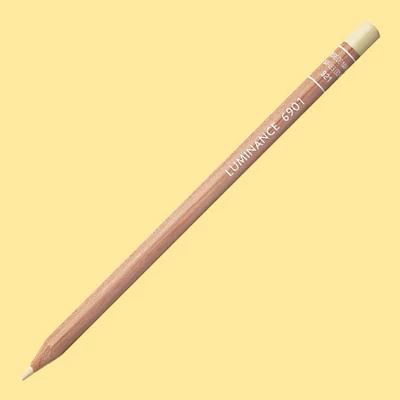 Caran d'Ache Luminance 6901 olovka u boji - 821, naples ochre