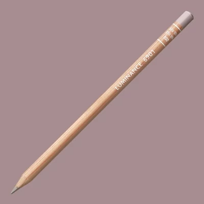 Caran d'Ache Luminance 6901 olovka u boji - 902, sepia 10%