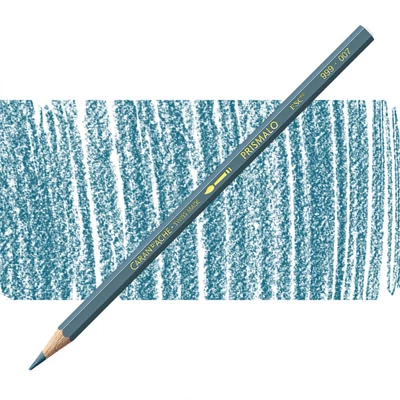 Caran d'Ache Prismalo akvarel olovka - 007, dark grey