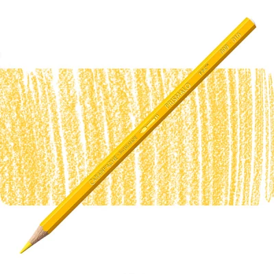 Caran d'Ache Prismalo akvarel olovka - 010, yellow