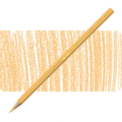 Caran d'Ache Prismalo akvarel olovka - 031, orangish yellow