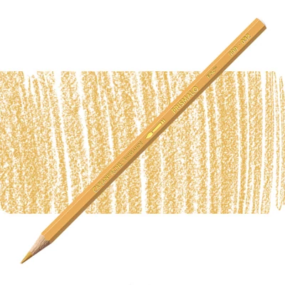 Caran d'Ache Prismalo akvarel olovka - 032, light ochre