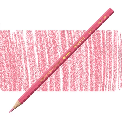 Caran d'Ache Prismalo akvarel olovka - 081, pink