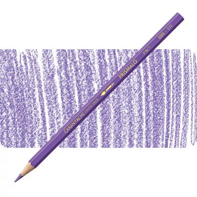 Caran d'Ache Prismalo akvarel olovka - 111, mauve