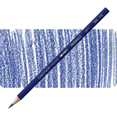 Caran d'Ache Prismalo akvarel olovka - 130, royal blue