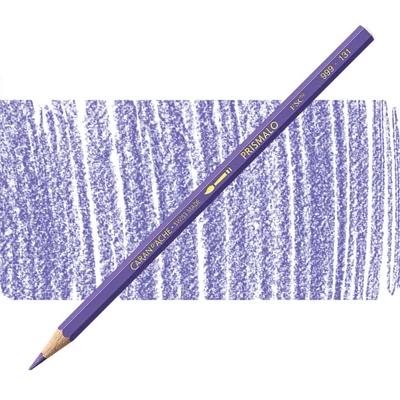 Caran d'Ache Prismalo akvarel olovka - 131, periwinkle blue
