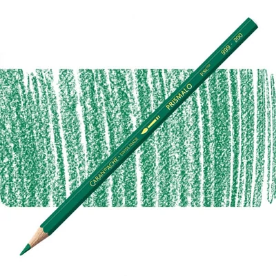 Caran d'Ache Prismalo akvarel olovka - 200, bluish green