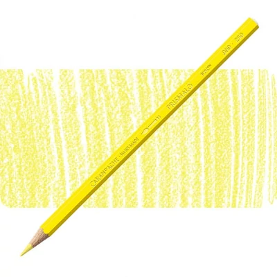 Caran d'Ache Prismalo akvarel olovka - 250, canary yellow