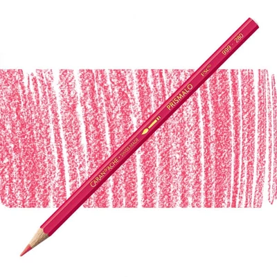 Caran d'Ache Prismalo akvarel olovka - 280, ruby red
