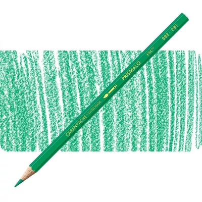 Caran d'Ache Prismalo akvarel olovka - 290, empire green