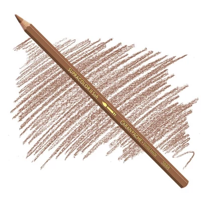 Caran d'Ache Supracolor Mekana vodena olovka - 055, cimet