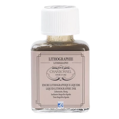 Charbonnel lito tinta, 75 ml