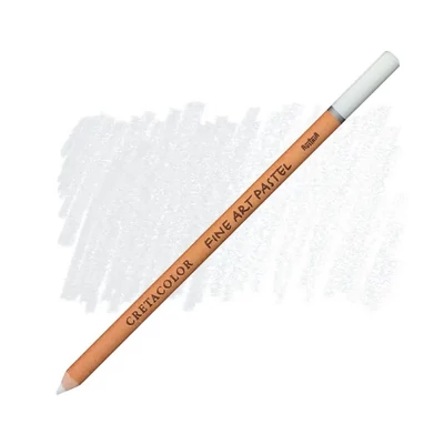 Cretacolor Fine Art pastelna olovka - 101, permanent white
