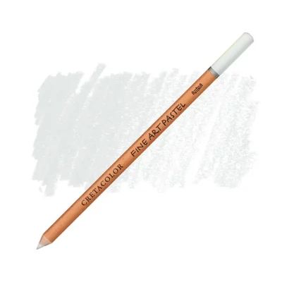 Cretacolor Fine Art pastelna olovka - 102, zinc white