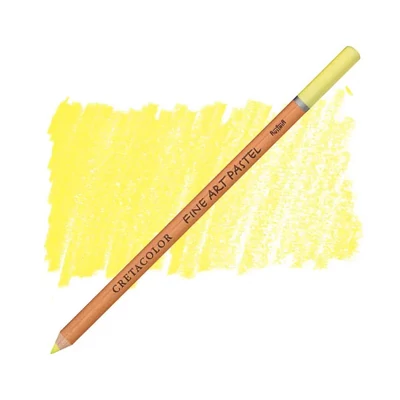 Cretacolor Fine Art pastelna olovka - 107, cadmium citron