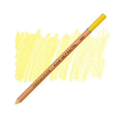 Cretacolor Fine Art pastelna olovka - 108, chromium yellow