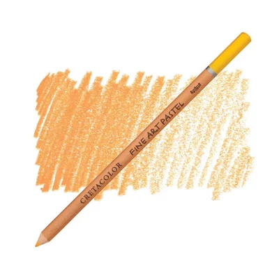 Cretacolor Fine Art pastelna olovka - 109, permanent dark yellow