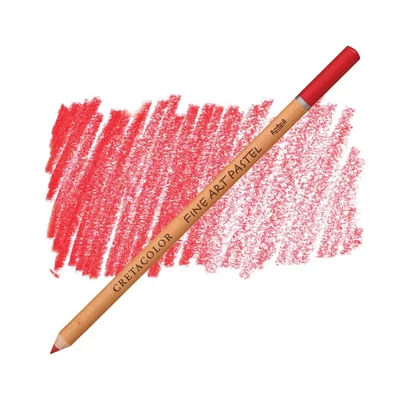 Cretacolor Fine Art pastelna olovka - 115, permanent red dark
