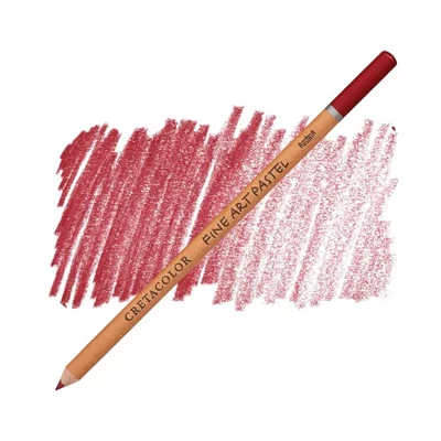 Cretacolor Fine Art pastelna olovka - 117, madder carmine