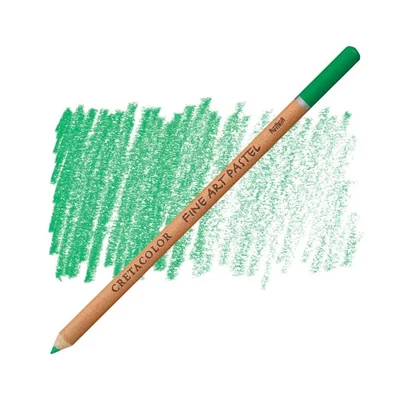 Cretacolor Fine Art pastelna olovka - 182, moss green dark