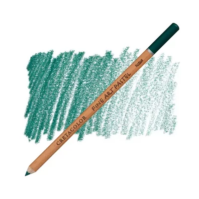 Cretacolor Fine Art pastelna olovka - 190, green earth dark