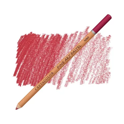 Cretacolor Fine Art pastelna olovka - 213, pompeian red