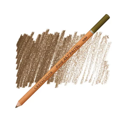 Cretacolor Fine Art pastelna olovka - 216, olive brown