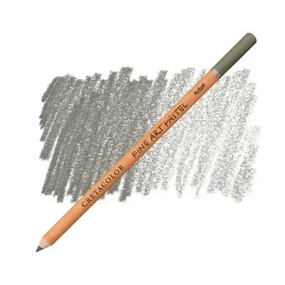 Cretacolor Fine Art pastelna olovka - 228, smoke grey