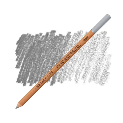 Cretacolor Fine Art pastelna olovka - 231, silver grey