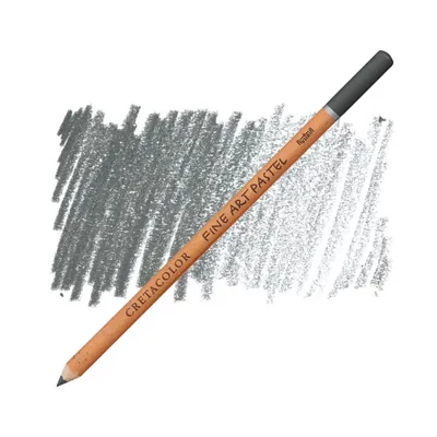 Cretacolor Fine Art pastelna olovka - 235, dark grey