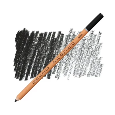 Cretacolor Fine Art pastelna olovka - 250, ivory black