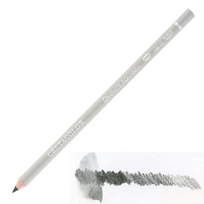 Vodoperiva grafitna olovka Cretacolor Graphite Aquarell - HB