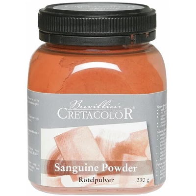 Cretacolor sanguine prah, 230 g