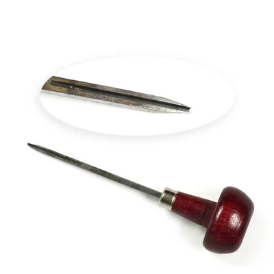 Lyons L331-01 nož za linorez, U oblik