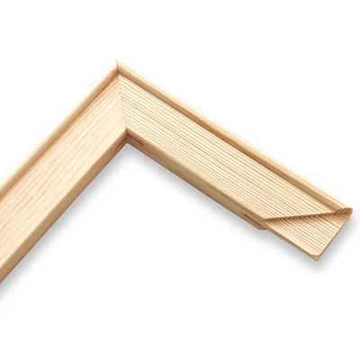 Klinasta letvica (24x60 mm) Po narudžbi!