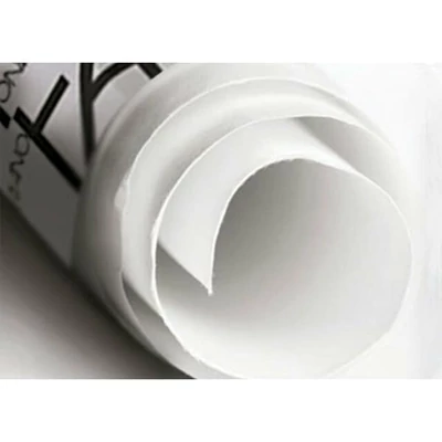 Fabriano Accademia papir za crtanje, 120 g - 100x1000 cm, zamotan