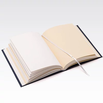 Fabriano Classic Artist's Journal blok za crtanje i skiciranje, 90 g, 192 stranice, 12x16 cm